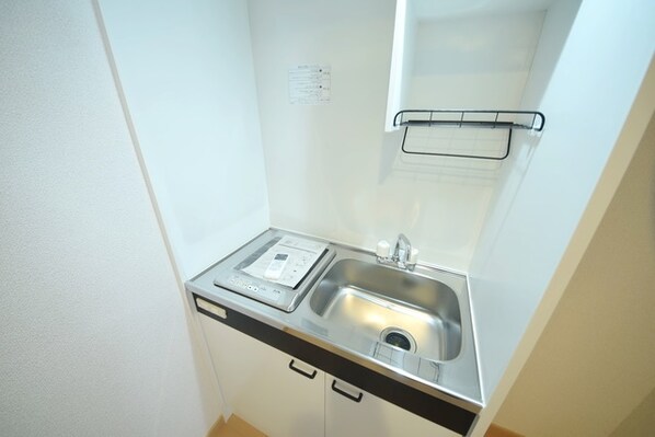 グレイスシールド烏丸の物件内観写真